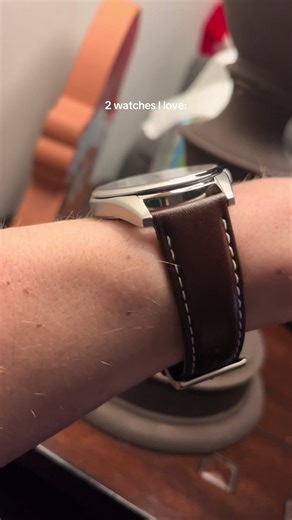 Honestly couldn’t go wrong with these. #watch #timex #seiko #mensfashion #affordable