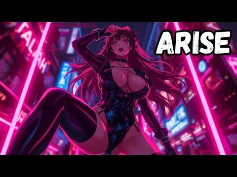 ANIME OPENINGS but HEAVIER 🔥 Japanese Metal & Rock Mix (Epic Battle Energy)