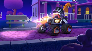 Nick Jr. Halloween 2019 - "Spooky Shadow" Ident