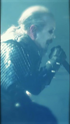 DARK FUNERAL - Live In Paris. Jan 8, 2025Video by @kevinmerriaux #darkfuneral #blackmetal