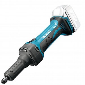 MAKITA AKUMULATORSKA RAVNA BRUSILICA 18V DGD800Z