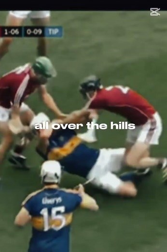 biggest hits in hurling