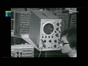 Olivetti Programma 101 - Il primo desktop PC