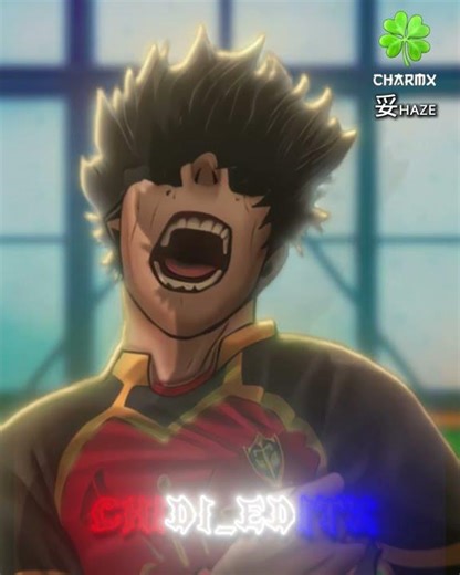 THE METAVISION GOD 👁️⏐ NO DESCENDO (ISAGI EDIT)