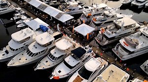 The 2023 Seattle Boats Afloat Show is only a day away! Join Worth Avenue Yachts on South Lake Union, as the show runs from April 27th to April 30th. Worth Avenue Yachts will have the following yachts for sale and charter on display: For sale: 🛥️ SAFARI 80′ 0″ (24.38m) Symbol 2002 🛥️ JEANNE SEA QUA 72′ 0″ (21.95m) Ocean Alexander 2016 🛥️ MAHALO 68′ 0″ (20.73m) Hampton 2018 🛥️ AQUA 28′ 0″ (8.53m) Pursuit 2014 For charter: 🛥️ CUP DYNASTY 45′ 0″ (13.72m) East Asia Composites 2012 To learn more 