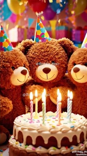 YOU WON'T BELIEVE What Happened at the CUTEST Teddy Bear VIRAL PARTY!r