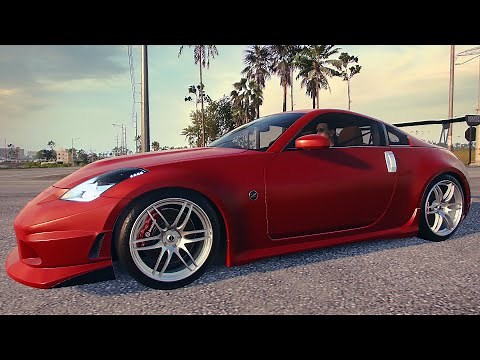 Initial D- Need For Speed HEAT Recreating every Initial D Stage 5 cars.