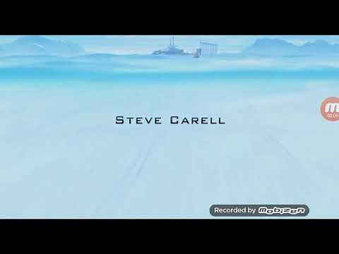 Despicable me 2 magnet scene