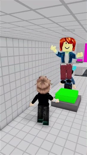 Trolling The Bacon Level 99! 🤫 Thanos plays Roblox Teamwork Obby