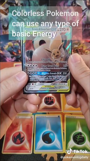 Pokemontcgdaily on TikTok
