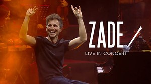 Can't wait to performing in Montreal on May 6 at Place des Arts!! Tickets available now at Place des Arts Official Website! | ZADE