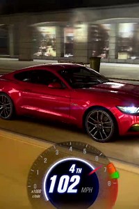 Download the best looking racing game on mobile! Can you spot the gameplay? | CSR Racing