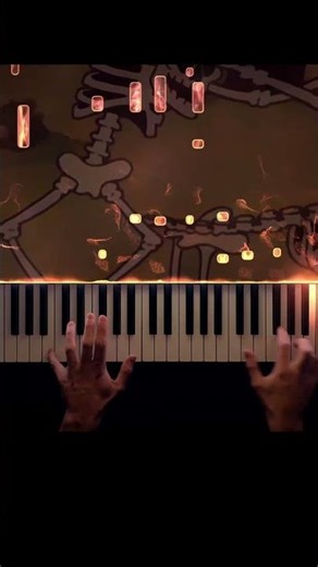 Spooky, Scary Skeletons!