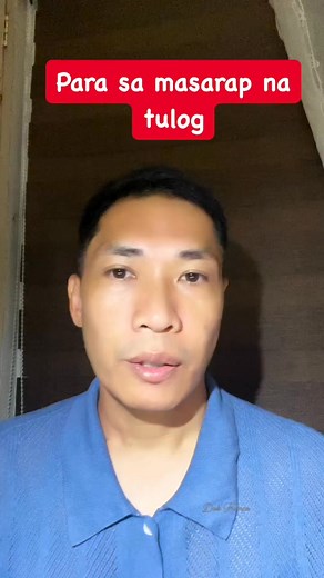 3.4M views · 36K reactions | Pasarapin ang tulog #sleepbetter #sleepwell #sleep #sleepover #health #dokfranco #viralreelsシ #tips #followers #follower #followme | Franco,PTRP 2 | Facebook