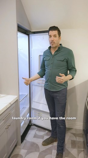 107K views · 1.9K reactions | Dry cleaners at home without loads of toxic chemicals? Yes, please! #FutureOfTech | Jonathan Silver Scott | Facebook