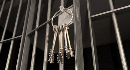 Violent California inmate kidnaps female officer before four-hour assault, lawsuit says