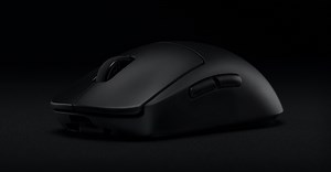 Logitech PRO Wireless Gaming Mouse Review