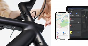 Our street-smarts just got smarter. The latest VanMoof S3 & X3 integrate Apple Find My network - VanMoof Blog - English