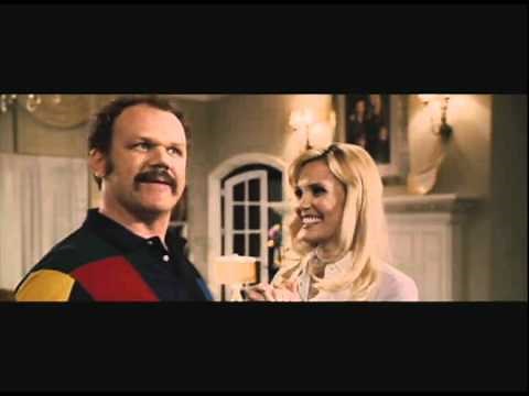 Magicman and El Diablo (Shake and Bake)