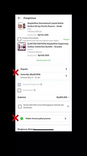 Cara Belanja Hemat di Tokopedia dengan Promo Menarik