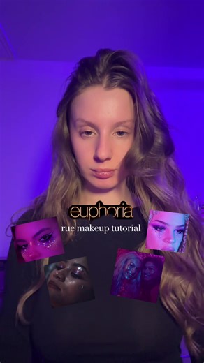 Euphoria Makeup Tutorial: Step-by-Step Guide