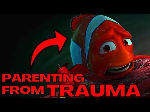 Finding Nemo: The Dangers of being Overprotective (Therapist Reacts)
