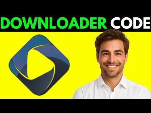 How To Get Ocean Streamz Downloader Code (UPDATED WAY)