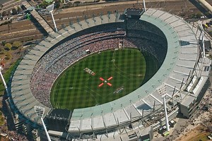 Melbourne Cricket Ground - Alchetron, the free social encyclopedia