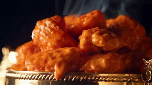 Applebee's Boneless Wings TV Spot, 'America's Favorite' Song by Blur