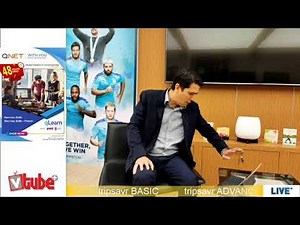 QNET WITH YOU - QVI, qLearn and Vtube+