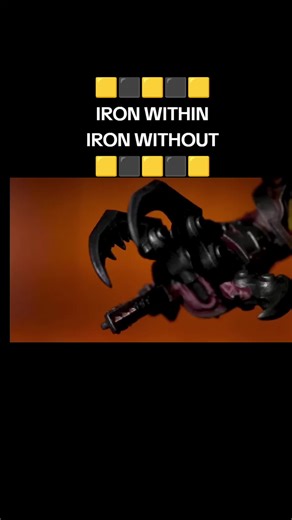 Unleashing Daemon Prince Perturbo in Warhammer 40K