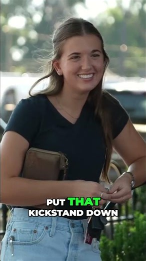 Man vs. Motorcycle: Can He Lift It? Watch & Find Out! #shorts