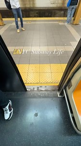 8.2K views · 66 reactions | On a Very-Crowded Train…. #NYCSubway #NYC #MTA #NewYorkCitySubway #LIRR #SubwayTrain #NYCTransit You can now buy me a coffee: https://bmc.link/NYCSubwayLife | NYC Subway Life | Facebook