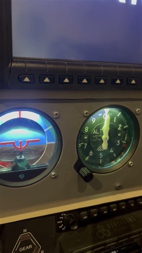 Eclairage instrument partie 1