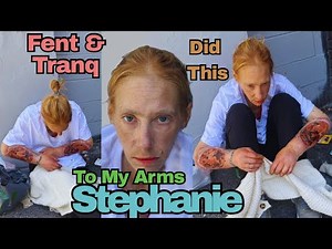 Mistakes Are Apart Of Life - Stephanie Interview