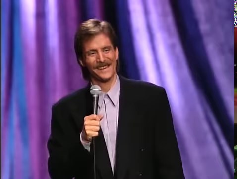 The very first of the first "You Might Be A Redneck" Jokes! | Jeff Foxworthy