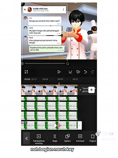 Tutorial Lengkap Sakura School Simulator