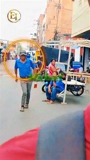 This Guy Walks Like Michael Jackson Without Even Trying! 😱🔥#shorts