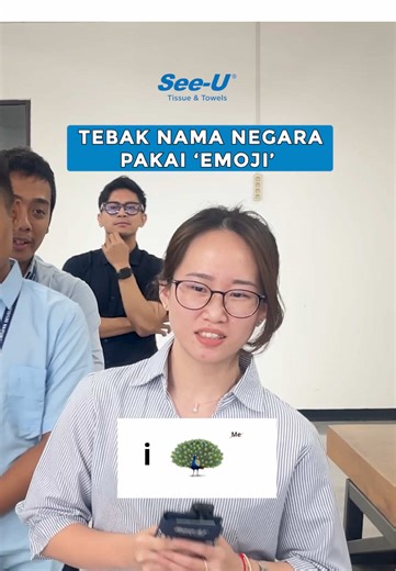 Tebak Emoji Challenge yang Seru