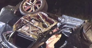 Crash in McHenry, Illinois leaves teen siblings dead