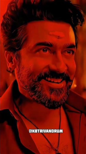 SURYA’S KANGUVAMASS STATUSFierce New Look #Kanguva#Suriya#SouthIndianCinema #tamilcinema#shortsfeed