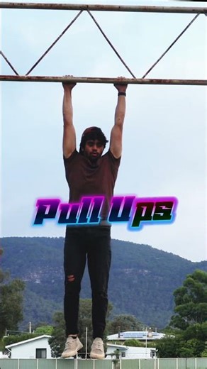 Callisthenics Day 8 Back Workout #workout #bands #bandworkouts #workfromhome #callisthenics