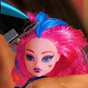 Awesome ideas for doll! | 5-Minute Crafts Family