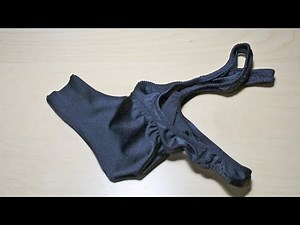 Fireboy Underwear and Swimwear for Men - Open Big Bulge Thong