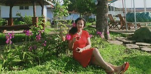 Ini rahasia Maria Eva merasa awet muda dan selalu bugar beraktivitas