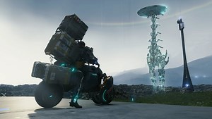 Death Stranding: 26 Easter Eggs, Secrets & References You Must Find