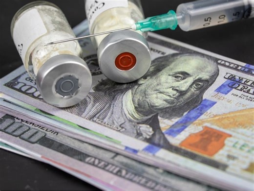 New COVID Vaccines Arrive In NJ, But Will Insurance Still Cover It?