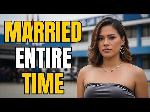 I Thought I Found Love In The Philippines, I Found A Scammer !!