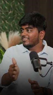 Resume Format Secrets HRs Actually Notice! 👀 | Valavan x HR Navin