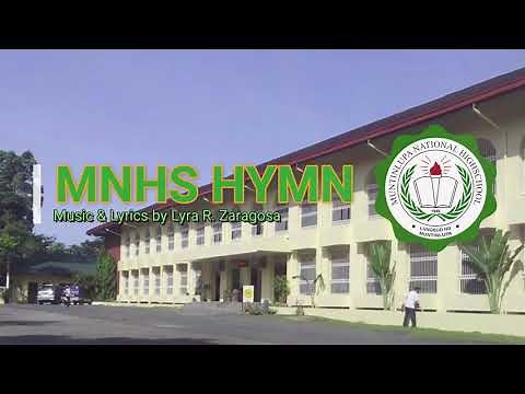 MNHS HYMN with LYRICS VIDEO